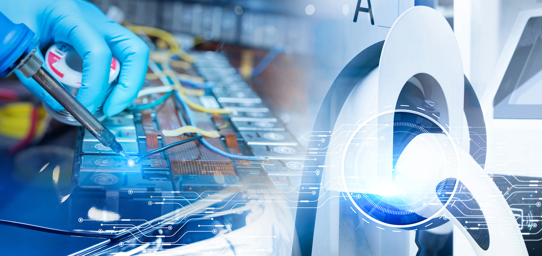 Kiểm tra xe năng lượng mới