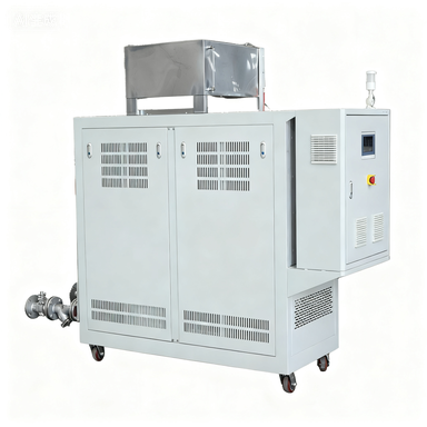 300-350℃ hot oil temperature control unit