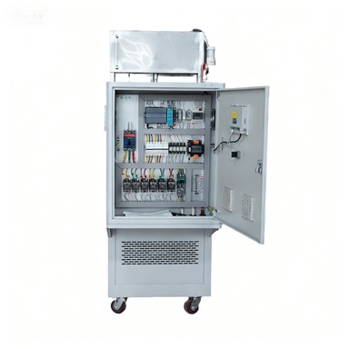 Hot Oil Temperature Control Unit Hot Oil Temperature Control Unit