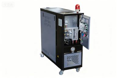 Hot Water Temperature Control Unit Hot Water Temperature Control Unit