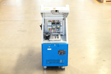 Hot Water Temperature Control Unit Hot Water Temperature Control Unit