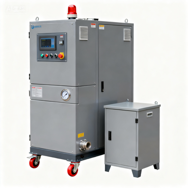 Thiết bị sưởi ấm và làm mát tất cả trong một LCH -03W(A)-10O Series (-40-200℃)