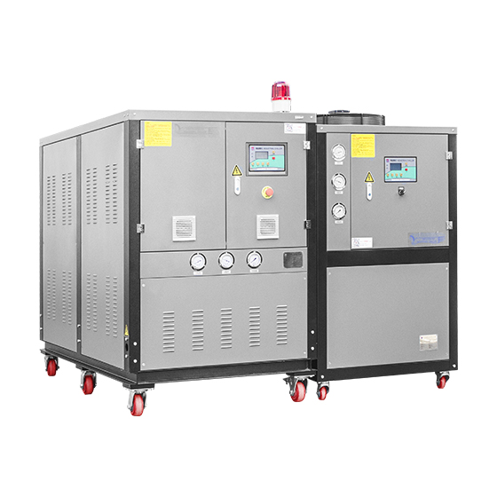 Máy sưởi và làm mát đa năng dòng LCH (-30-120℃)LCH-03W(A)-10W