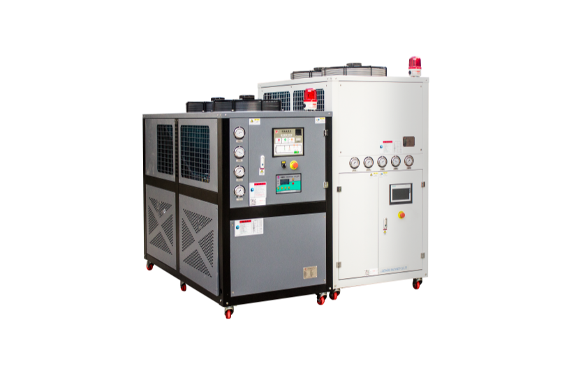 Máy làm lạnh đa năng nhiệt độ cao và thấp