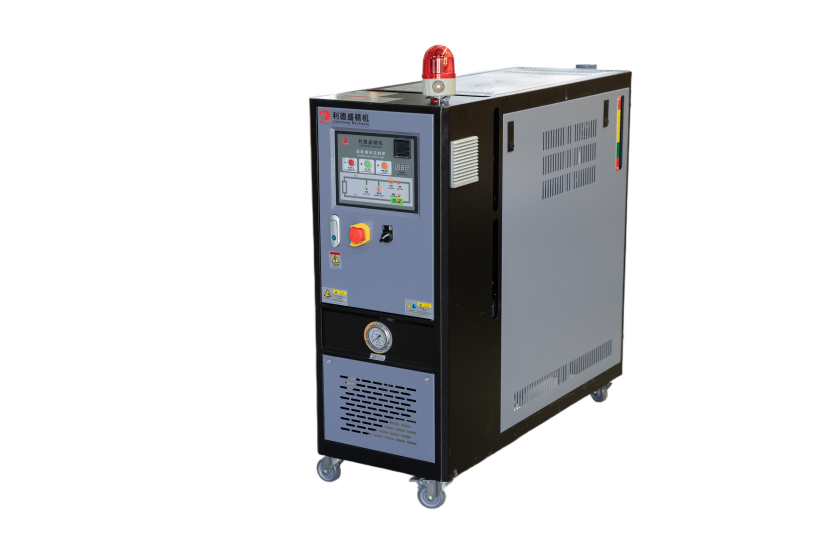 Bộ điều khiển nhiệt độ dầu