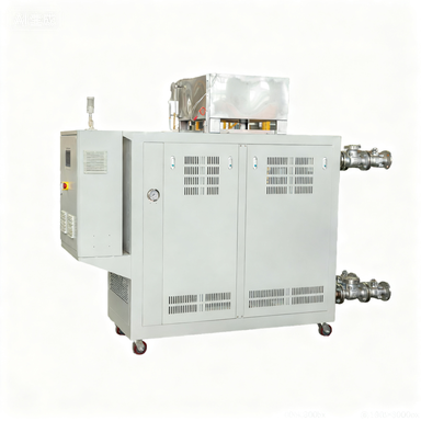 Maintenance Guide for Water Cooled Screw Chillers