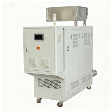 Hot Oil Temperature Control Unit