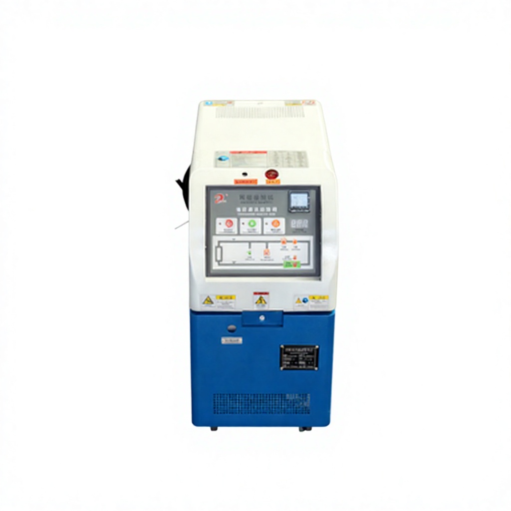 120℃ water temperature control